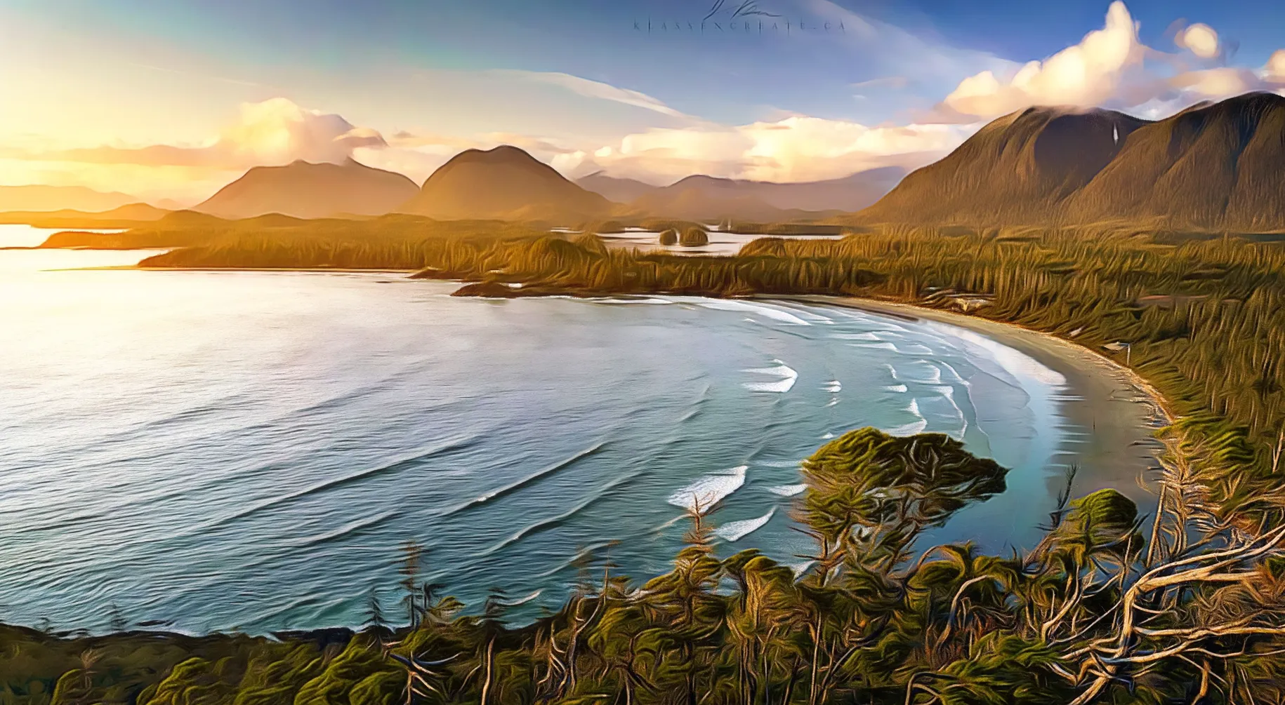 Pacific Rim - Vancouver Island Regions - Visit Vancouver Island